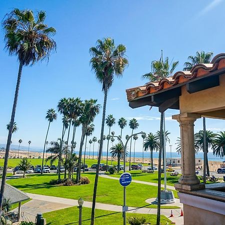 Balboa Inn, On The Beach At Newport Newport Beach Exterior photo