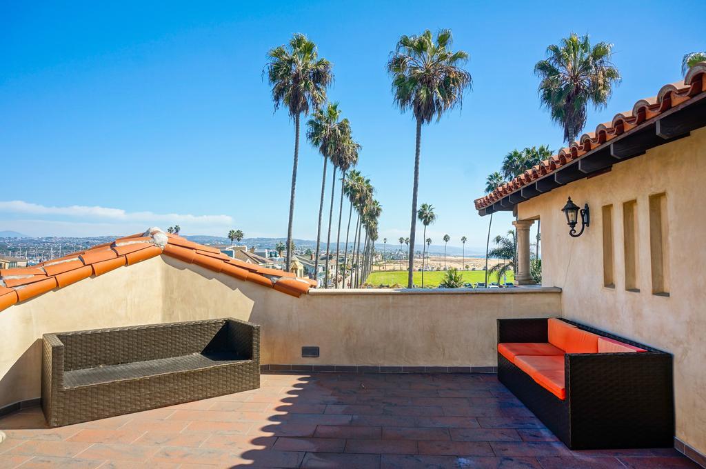Balboa Inn, On The Beach At Newport Newport Beach Exterior photo