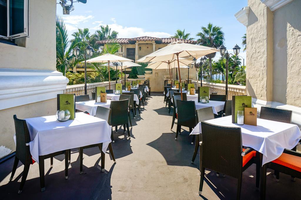 Balboa Inn, On The Beach At Newport Newport Beach Exterior photo