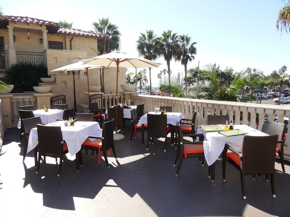 Balboa Inn, On The Beach At Newport Newport Beach Exterior photo